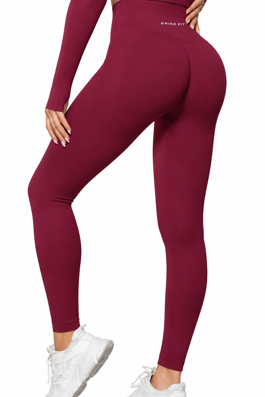 Women's Soft Sculpt Legging