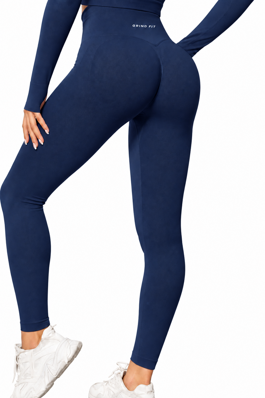 Women's Soft Sculpt Legging
